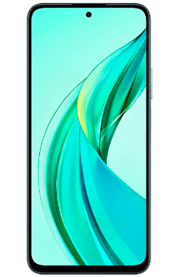 Honor 90 Smart 128GB Verde