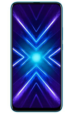 Honor 9X 128GB Blue