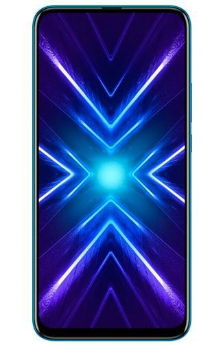HONOR 9X Blue 本体 Honor 9X - Full Specification, price, review, comparison