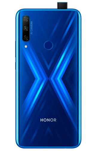 Honor 9X 128GB Blue - buy - Gomibo.co.uk