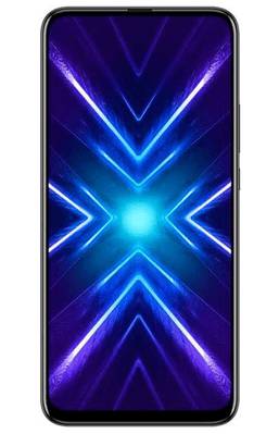 Honor 9X 128GB Black