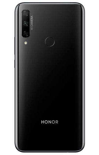 スマートフォン本体 honor 9x black Huawei honor 9X 4G STK-LX1 6GB+128GB All Colours google play
