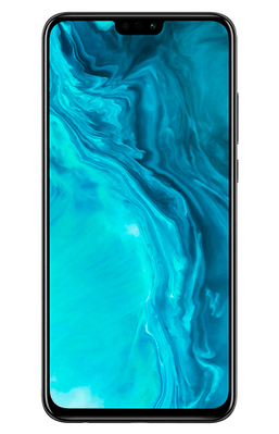 Honor 9X Lite Black