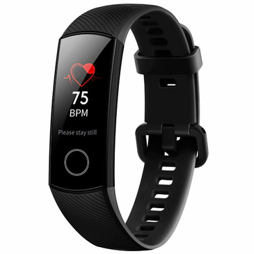 Honor Band 4 Black