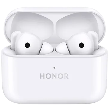 Honor Earbuds 2 Lite Weiß