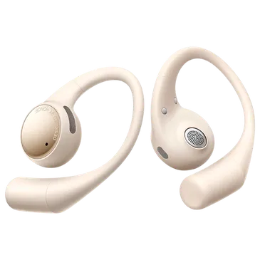 Honor Earbuds Open Goud