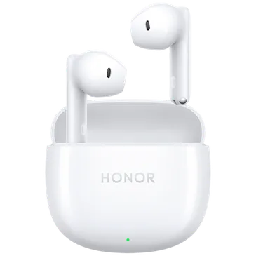 Honor Earbuds X6 Hvid