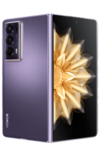 Huawei Honor Magic 2 6GB 128GB Blue 中古 Huawei Honor Magic 2 Datenblatt | alle technischen Daten