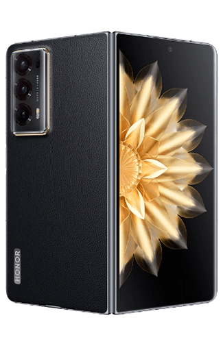 Honor Magic V2 - mit klarmobil Vertrag