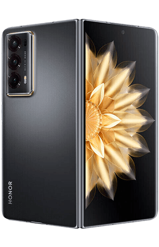 Honor Magic V2 512GB Black - buy - Gomibo.lt