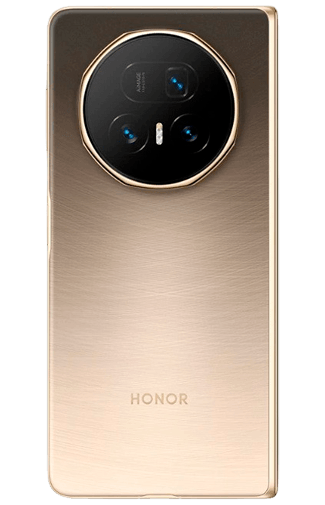 スマートフォン本体 Honor Magic V5 Dawn Gold 16-512Gb Honor Magic V5 Dawn Gold 16+512GB 5G – Challenger Singapore