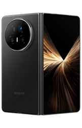 Honor Magic V5 16GB/512GB Schwarz - kaufen - Gomibo.at