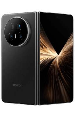 HONOR Magic V5 16GB 512GB中国版 Honor Magic V5 16GB/512GB Zwart - kopen - Belsimpel