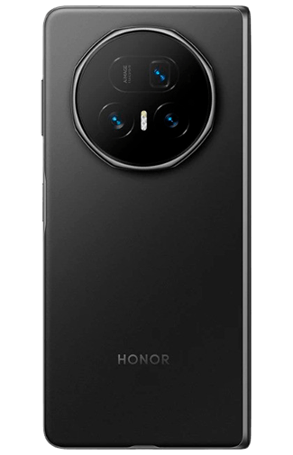 Honor Magic V5 16GB/512GB Black - buy - Gomibo.no