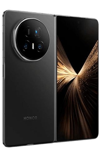 HONOR Magic 5 Pro 12GB/512GB ブラック HONOR Magic 5 Pro (12-512GB)