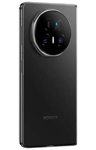 HONOR Magic 5 Pro 12GB/512GB ブラック Honor Magic5 Pro 5G 12GB/512GB Black Dual SIM PGT-N19