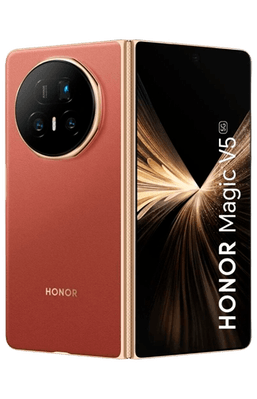 Honor Magic V5 16GB/512GB Bruin - kopen - Gomibo.be