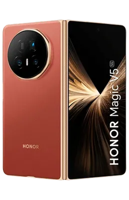 Honor Magic V5 16GB/512GB Marron