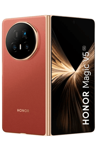 Honor Magic V5 16GB/512GB Brown - buy - Gomibo.no