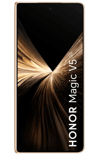 Honor Magic V5 16GB/512GB Brown - buy - Gomibo.ch