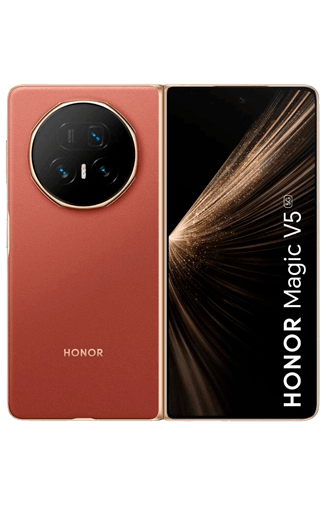 Honor Magic V5 16GB/512GB Brown - buy - Gomibo.ch