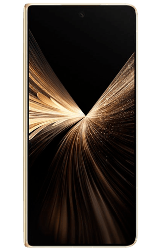 Honor Magic V5 16GB/512GB Wit - kopen - Belsimpel