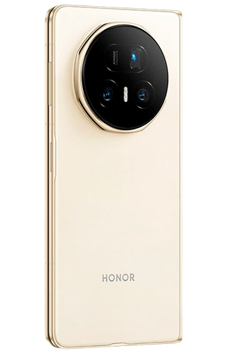 Honor Magic V5 16GB/512GB White - buy - Gomibo.dk