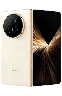 Honor Magic V5 16GB/512GB Blanc