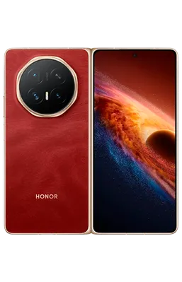 Honor Magic V6 1TB Röd