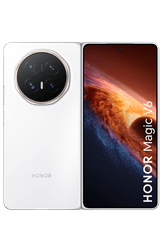 Honor Magic V6 1TB White - buy - Gomibo.no