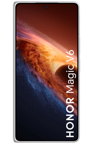 Honor Magic V6 1TB White - buy - Gomibo.es