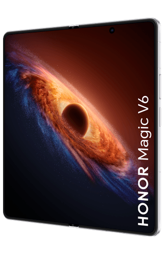 Honor Magic V6 1TB White - buy - Gomibo.no