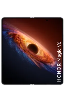 Honor Magic V6 1TB White