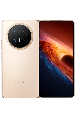Honor Magic V6 512GB Goud