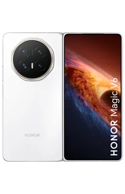 Honor Magic V6 512GB White