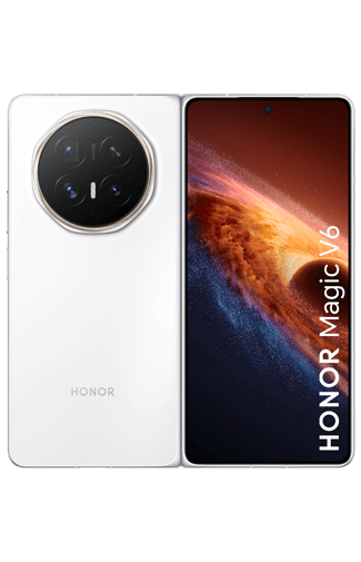 Honor Magic V6 512GB Wit