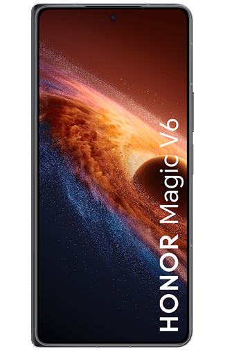Honor Magic V6 512GB Black - buy - Gomibo.ch