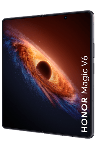 Honor Magic V6 512GB Black - buy - Gomibo.ch