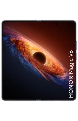 Honor Magic V6 512GB Nero