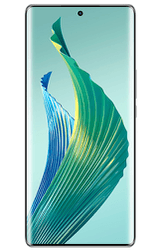 Honor Magic5 Lite 8GB/256GB Silver