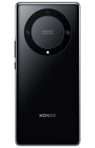 Honor Magic5 Lite 8GB/256GB Schwarz