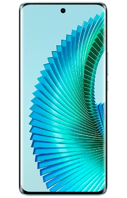 Honor Magic6 Lite 8GB/256GB Green