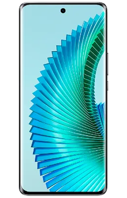 Honor Magic6 Lite 8GB/256GB Black
