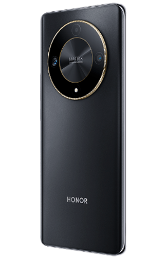Honor Magic6 Lite Configurar la fecha y la hora