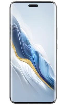 Honor Magic6 Pro Black