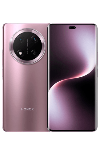 Honor Magic7 Lite 256GB Paars