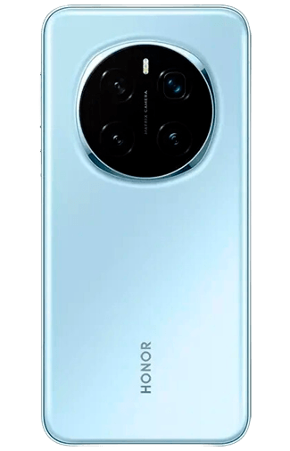 Honor Magic7 Pro 512GB Blauw - kopen - Belsimpel