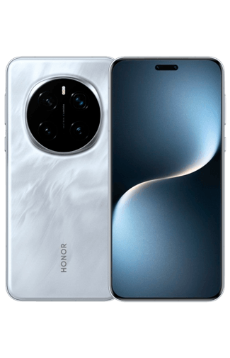 Honor Magic7 Pro 512GB Grijs - kopen - Belsimpel