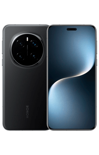 Honor Magic7 Pro 512GB Zwart - kopen - Belsimpel