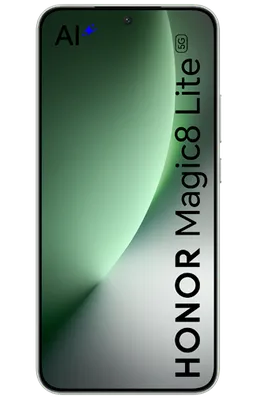 Honor Magic8 Lite 256GB Vert